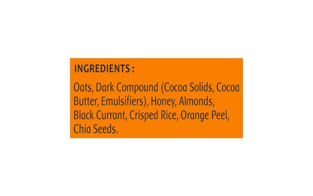 All Good Taste Choco Tango Energy Bar    Box  30 grams